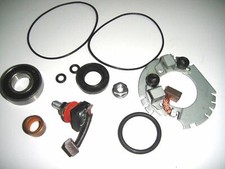 KIT REVISIONE PORTASPAZZOLE MOTORINO AVVIAMENTO DUCATI HYPERMOTARD 796 2010 2011