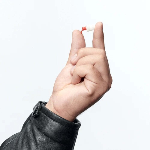 NEW Alpine Motosafe RACE Ear Plugs - Foto 7 di 9