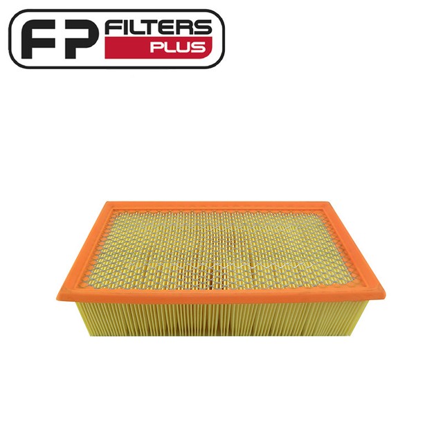 Pa4148 Air Filter Ford F250 F350 Super Duty F Series Truck With 7.3l V8
