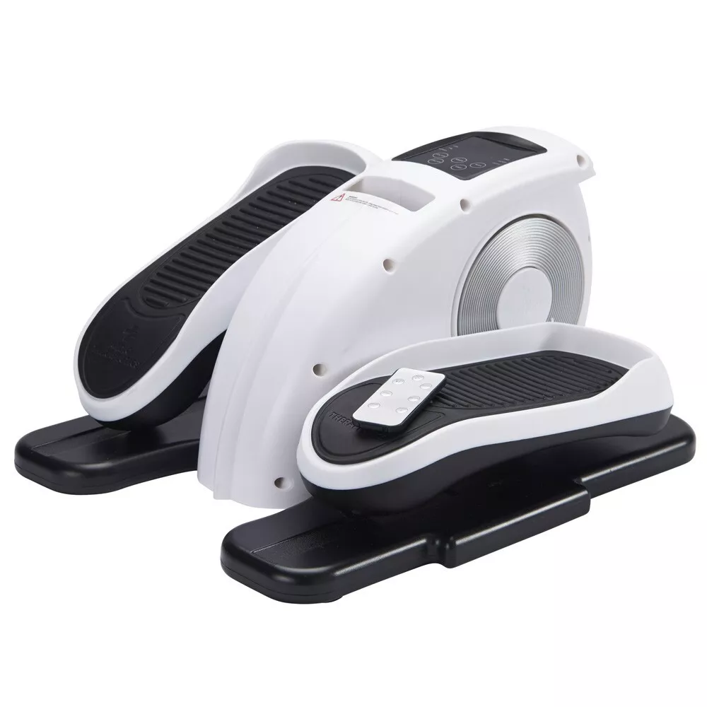 Seated pedal cheap exerciser