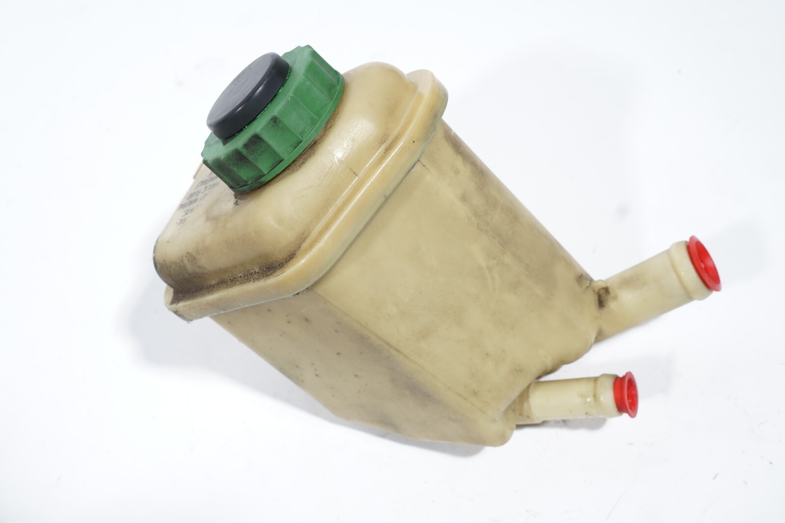 2004 2007 VOLKSWAGEN TOUAREG POWER STEERING FLUID RESERVOIR