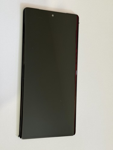 Ecran tactile OLED Google Pixel 7 Pro / 100% Original Google - Photo 2 sur 2