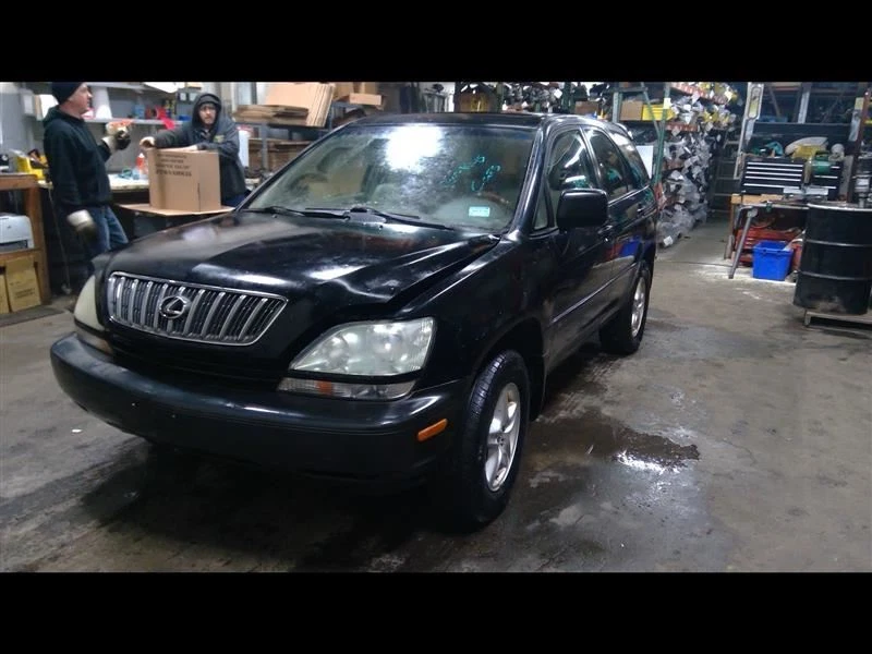 Passenger Corner/Park Light Park Lamp-turn Signal Fits 99-03 LEXUS RX300 1279106 - Image 2 of 4