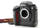 New Listing【Mint-】Nikon F5 Black Body 35mm Slr Film Camera From Japan