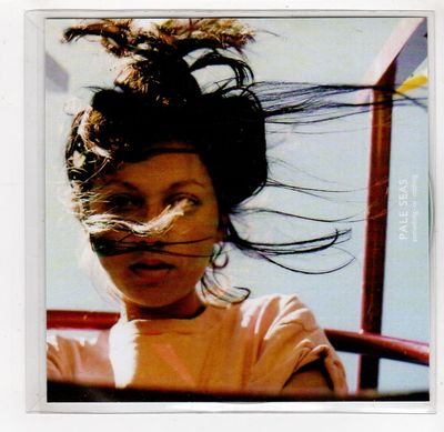 (GI413) Pale Seas, Something Or Nothing - 2011 DJ CD