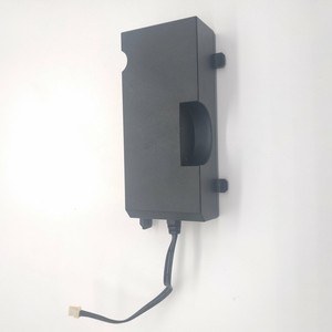 hp 8710 supply system problem