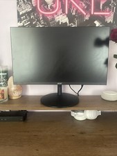 Acer SB220Q 21.5 Inch Full HD IPS 75 Hz Desktop Monitor