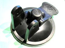 WINDSHIELD MOUNT SUCTION CUP FOR RAND MCNALLY TND-740 TND-750 OD PRO TRUCK GPS