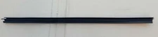 AUDI A3 S3 8V 2013-19 4DR SALOON REAR LEFT DOOR WINDOW GLASS INNER SCRAPER SEAL