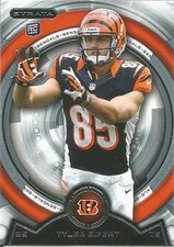 2013 Topps Strata Football Rookie Variations Guide 115