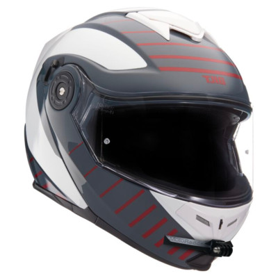 FLEX Chin Mount for BILT Nomad Modular Helmet