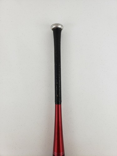 Easton EA70 Mazza da baseball 31 in 25 oz 2-3/4" lega sottile impugnatura conica professionale BT20 3125 - Foto 9 di 12