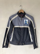 Hysteric Glamour Ripstop Motorcycle Jacket Women’s Vintage One Size Japan Y2k