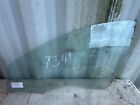 <!--F#f_0-->2010 Holden VE Commodore SV6 Left Passengers Front Door Glass 06-13 #B118<!--F/-->