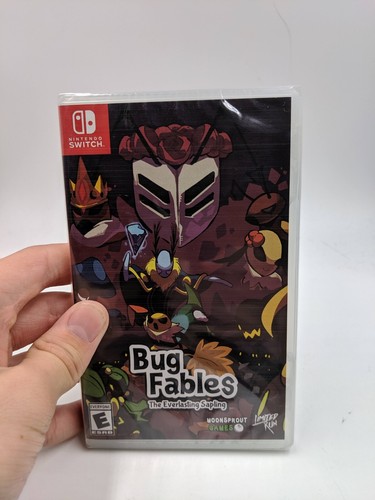 NSG - Nintendo Switch Games NEW & USED (MAKE A BUNDLE)(PICK YOUR GAMES) - Picture 44 of 672