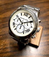 Michael Kors Men's Chronograph Watch MK5928 FREESHIPPING