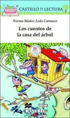 Los Cuentos De La Casa Del Arbol By Norma Munoz 9789702001249 Ebay