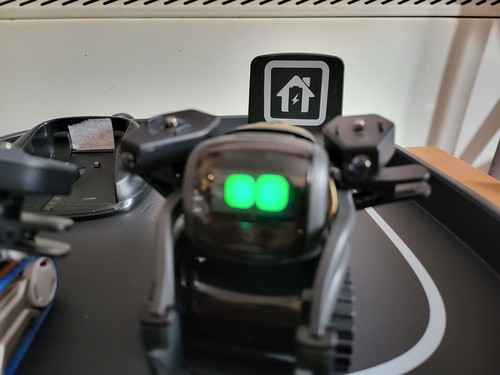 Cozmo / Vector Noche / Luz de misión (SOLO LUCES). - Imagen 5 de 6