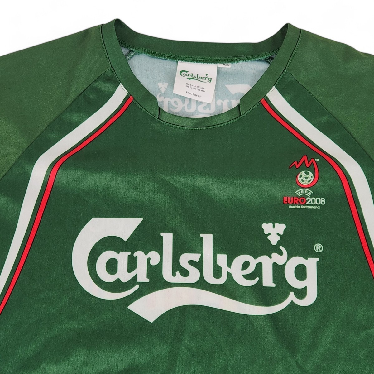 サッカーシャツ Carlsberg イングランド代表 XLサイズ s-l1200.png