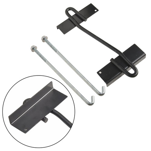 Support de batterie MB415378 MB241251 pour MITSUBISHI pour Pajero Montero Solid - Photo 4 sur 12