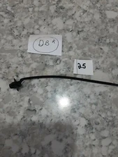 25 pieces of cable strap for Chrysler vehicles 2007 and Up Made In USA