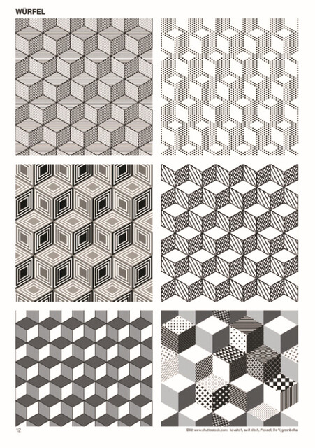 Thumbnail - Muster - Tattoo-patterns 9783946386629