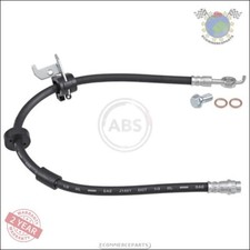 Flexible de frein Citroen DS5