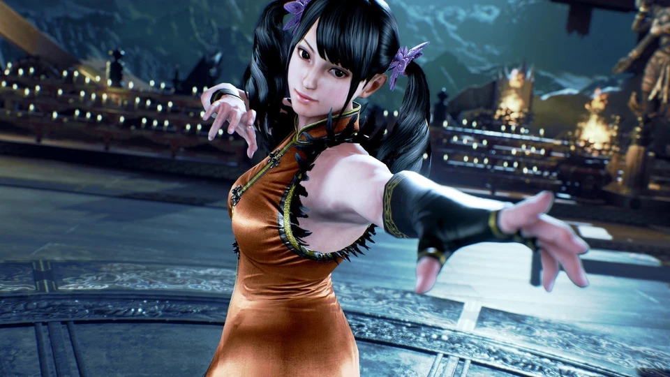 Tekken 7 PC STEAM KEY GLOBAL [KEY ONLY!] Fight Fighting FAST DELIVERY! - Image 4 of 4