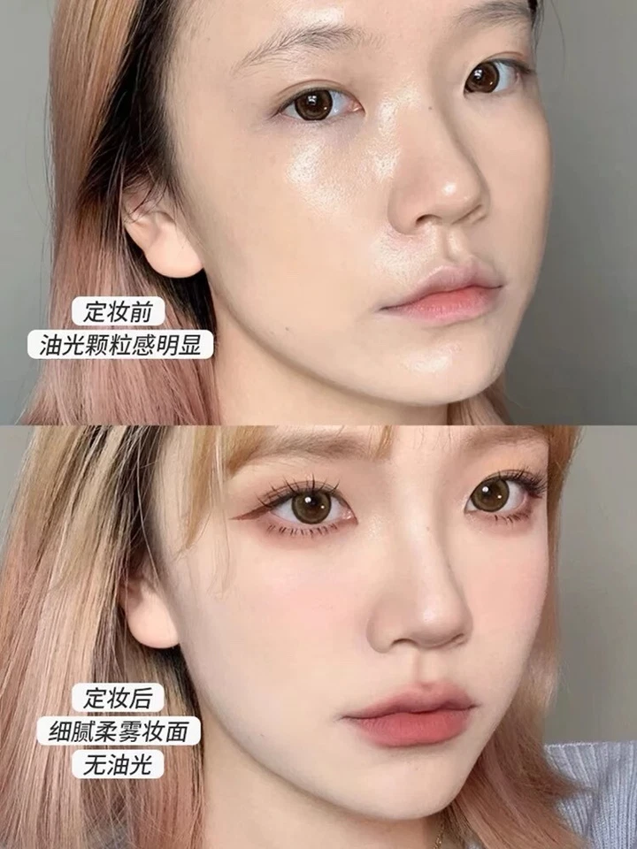 Flower Knows Swan Ballet Loose Powder Music Box Setting Powder PICK 1 NEW - Image 4 of 4