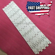 Full SVG600A30_Rev00_5LED_160602 LED Strips for Vizio E60-E3 D60-D3