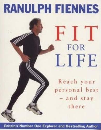 Ranulph Fiennes, Sir Ranulph Fiennes, New Book