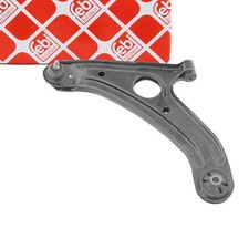 febi 24904 Querlenker Lenker für HYUNDAI GETZ TB vorne unten links 54500-1C000