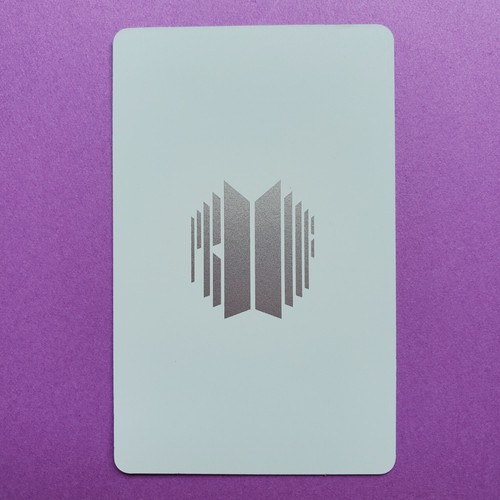 BTS Proof Photo card Anthology Album Standard Edition Official Ramdom Photocard - Picture 19 of 35