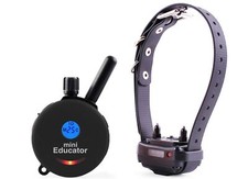 Mini Educator E-Collar ET-300 / ET-302 Dog Training Collar System with Remote...