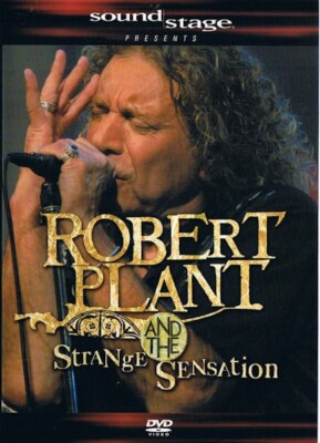Soundstage [Region 2] von Universal Uk  (DVD)