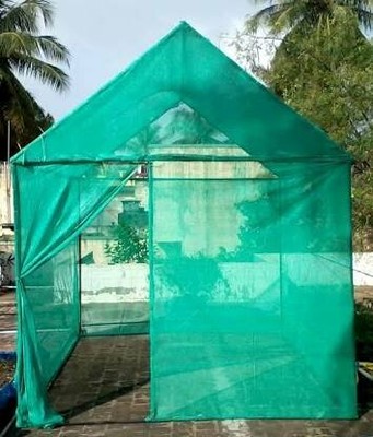 12x26 Green Mesh Greenhouse Shade Netting