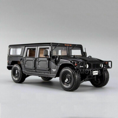 Maisto hummer h1