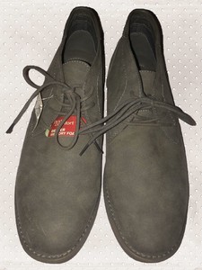 dexter comfort memory foam dress shoes