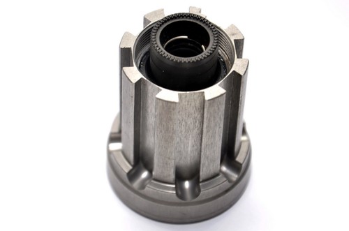 Corps de roue libre cassette vélo DT-SWISS pour connaisseur (sans référence)NEUF - Photo 5/6