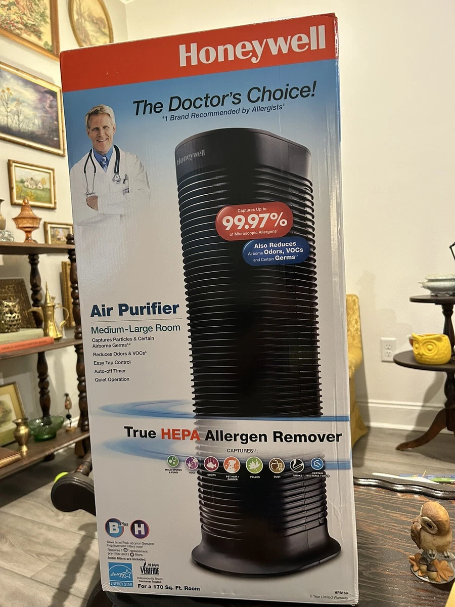 Hpa160 honeywell sale