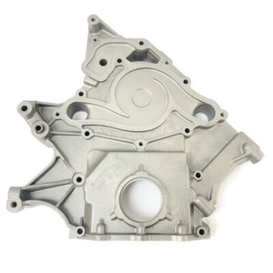 Genuine MOPAR 5.7L 6.1L Hemi Chrysler Dodge Timing Chain Cover 2005-2010