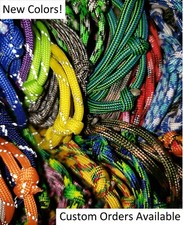 Paracord Friendship Bracelet