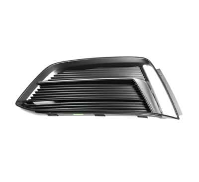 Genuine Audi A5 2019 S Line Front Bumper Fog Light Grill Left N/s 
