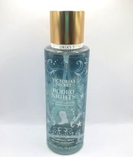VICTORIA'S SECRET RODEO NIGHTS BODY MIST 8.4 FL OZ LIMITED EDITION