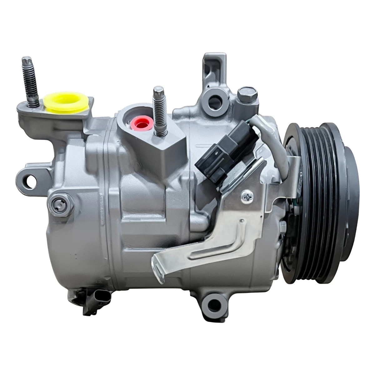 Genuine OEM A/C Compressors & Clutches for Ford F-150 for sale | eBay