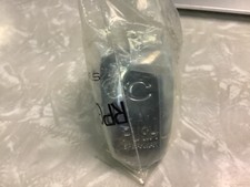 SPEAKMAN RPG11-0033-PC Handle,Brass OEM NEW IN PACKAGE COLD