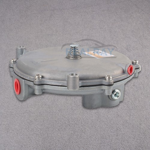 Garretson Impco Model KN Low Pressure Regulator 039-122 LPG Generator Engine LP - Foto 7