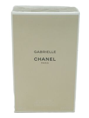 Chanel Gabrielle Foaming Shower Gel 200 ml
