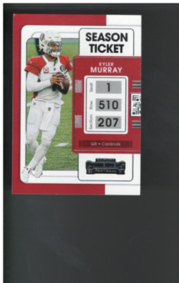 B1707- 2021 Panini Contenders Fußball Karten 1-250 -du Pick- 15 + Gratis US Ship