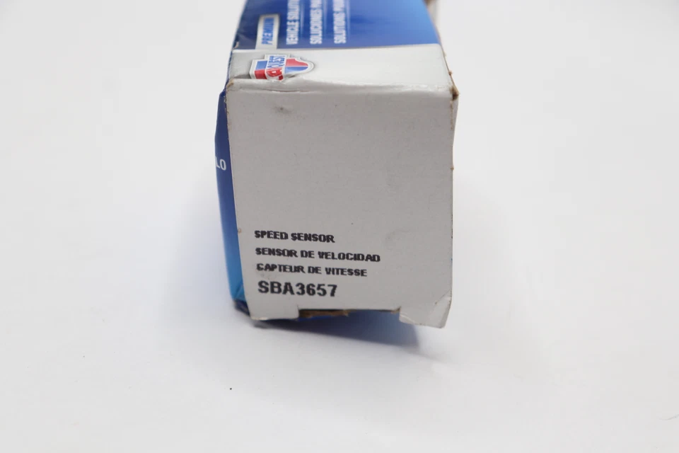 Sensor de velocidad de transmisión automática Carquest Premium SBA3657 Foto 4 de 4
